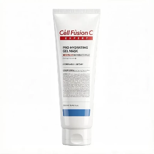 Cell Fusion - HYDRATING GEL MASK   Маска увлажняющая мультиматриксная, 250 мл