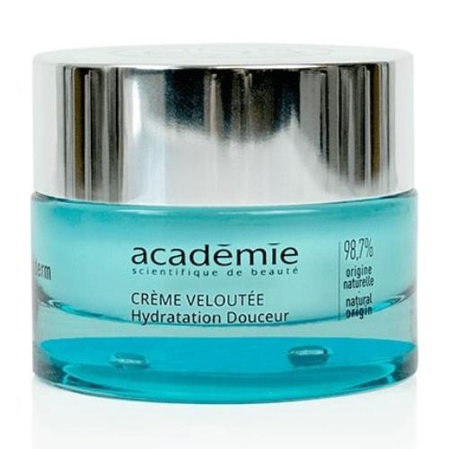 Academie - Мягкий увлажняющий крем-бархат, 50 мл  1004002