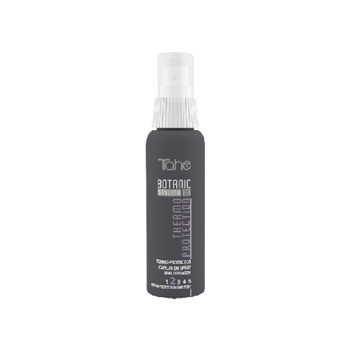 Tahe Cosmetics - Thermo-Protection Spray Fixing level 2 - Термозащитный спрей для волос степень фиксации 2, 100 мл
