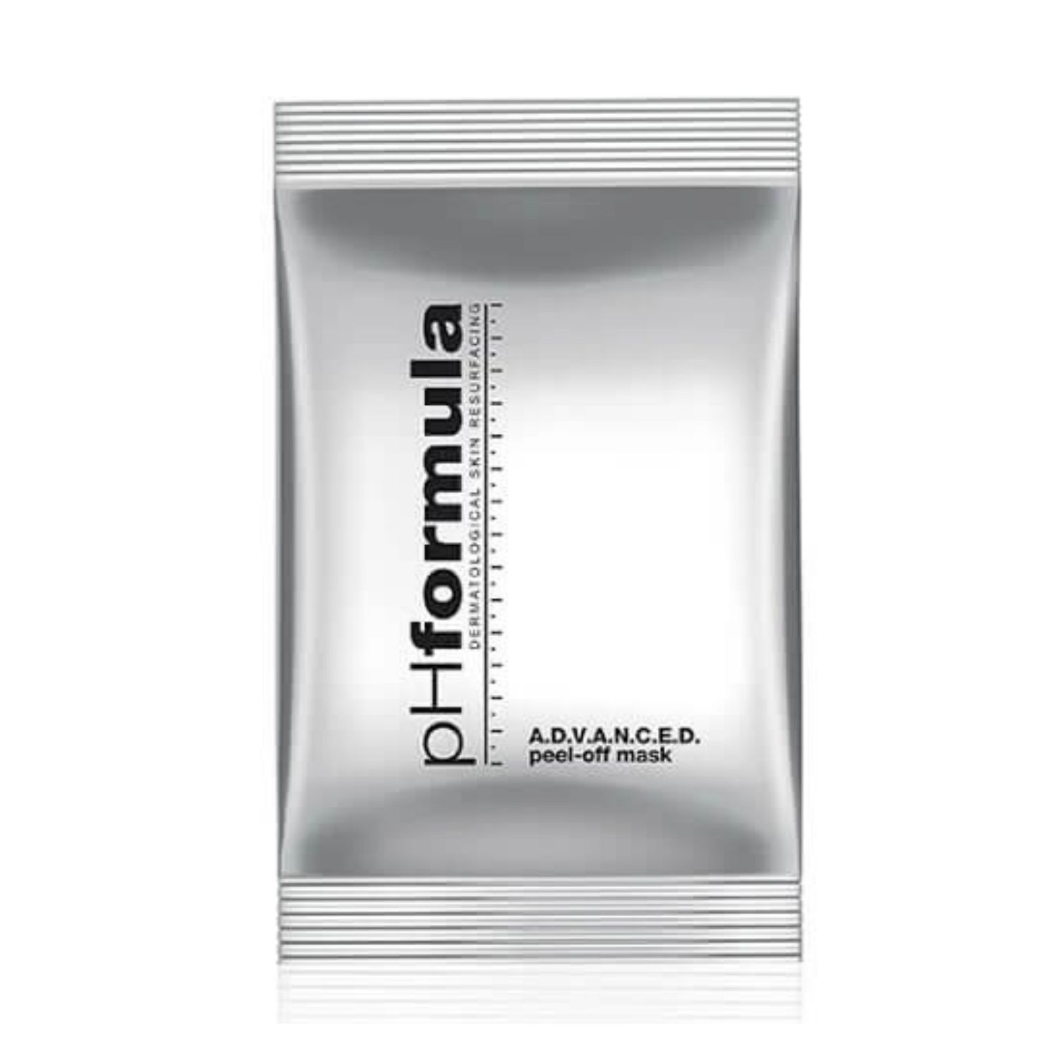 pH Formula - A.D.V.A.N.C.E.D. peel-off mask  - маска профессиональная peel-off, 200 г pH102N