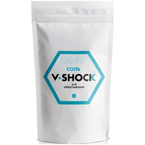 VIVAX - Соль V-Shock, 1 кг