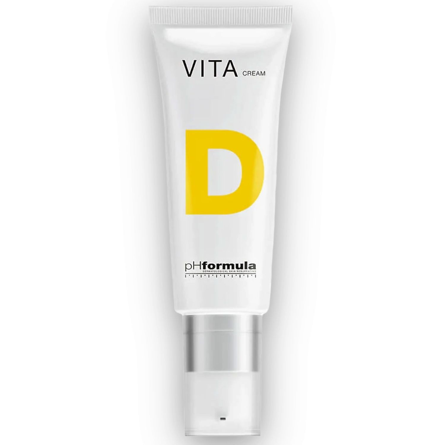pH Formula - VITA D cream - Крем с витамином D, 20 мл  pH121
