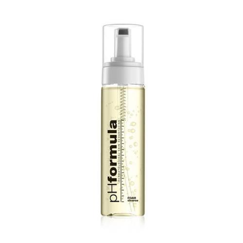 pH Formula - F.O.A.M. Cleanse - Очищающий пенка для лица, 150 мл  pH015