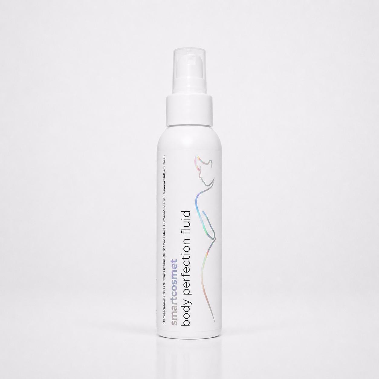 Smartcosmet - Body perfection fluid smartcosmet - Пептидный флюид для тела смарткосмет, 100 мл