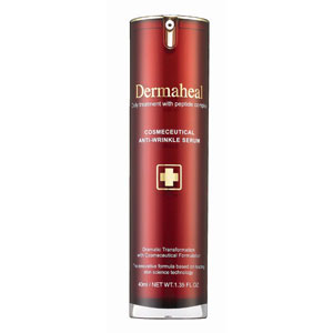 Dermaheal - Dermaheal Cosmeceutical Anti-wrinkle Serum Сыворотка от морщин "Интенсив", 40 мл