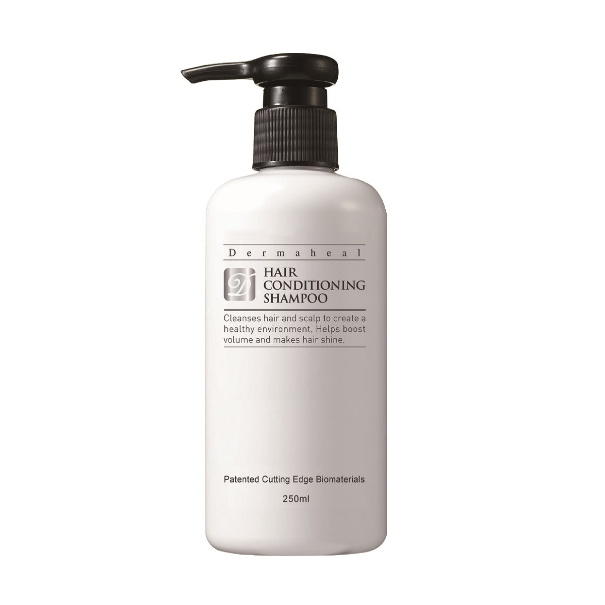 Dermaheal - Dermaheal Hair Conditioning Shampoo Шампунь-кондиционер для волос, 250 мл