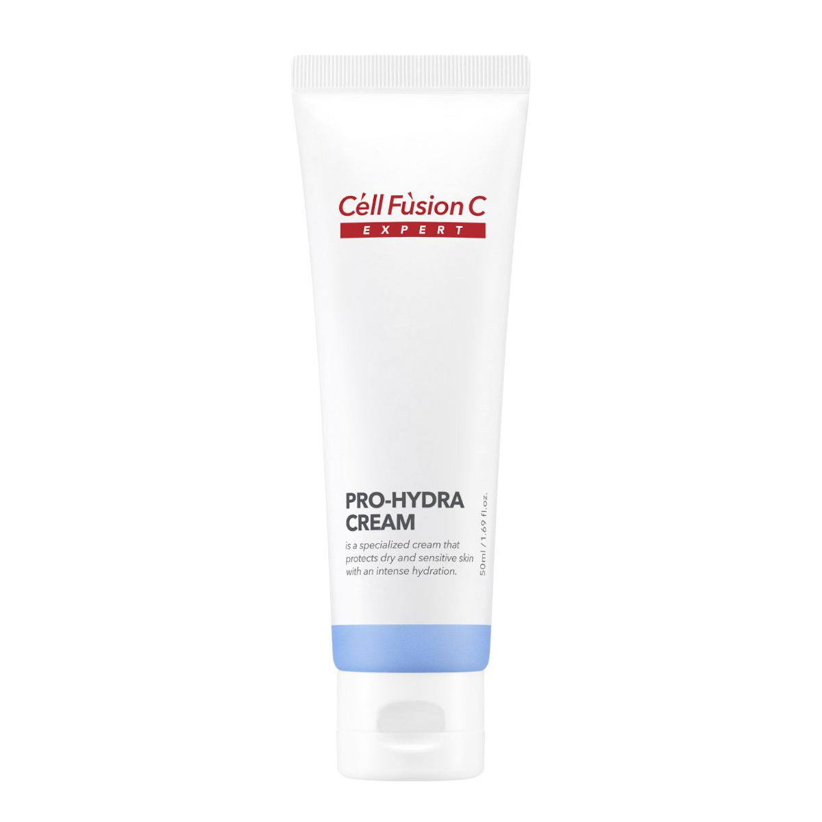 Cell Fusion - Pro-Hydra Cream Крем регенерирующий 4Д увлажнение, 50 мл
