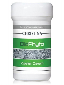 Christina - Bio Phyto Zaatar Cream  Крем Заатар, 75 мл