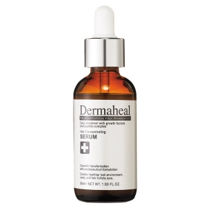 Dermaheal - Dermaheal Hair Concentrating Serum Сыворотка для волос концентрированная, 50 мл