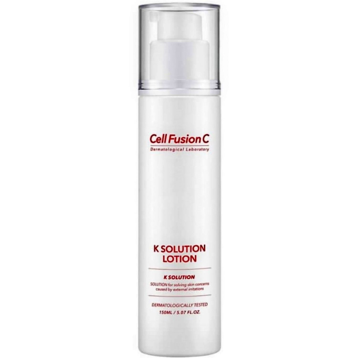 Cell Fusion - K Solution Lotion   Лосьон с витамином К, 150 мл