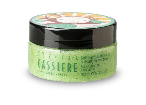 Bernard Cassiere - Гоммаж-гель с маслом маракуйи, 180 мл 18414