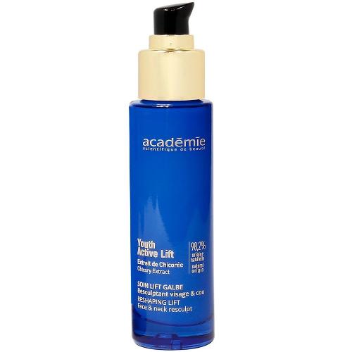 Academie - Крем-лифтинг - скульптурирование лица и шеи, 50 мл  9106002