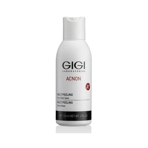 GIGI - ACNON Multi Peeling - Гель-мультипилинг, 120 мл