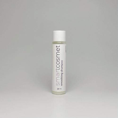 Smartcosmet - Smoothing shampoo - Разглаживающий шампунь, 30 мл