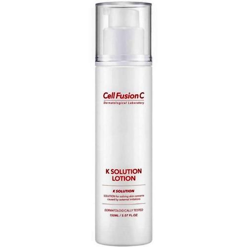 Cell Fusion - K Solution Lotion   Лосьон с витамином К, 150 мл