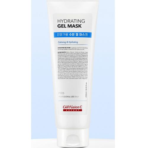 Cell Fusion - HYDRATING GEL MASK   Маска увлажняющая мультиматриксная, 250 мл