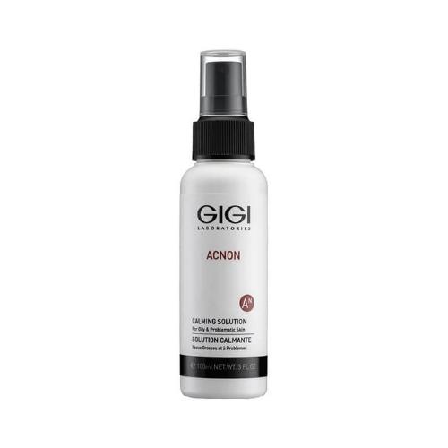 GIGI - ACNON Calming Solution - Эссенция-спрей успокаивающая, 100 мл