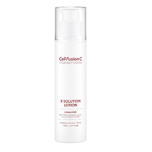 Cell Fusion - K Solution Lotion   Лосьон с витамином К, 150 мл