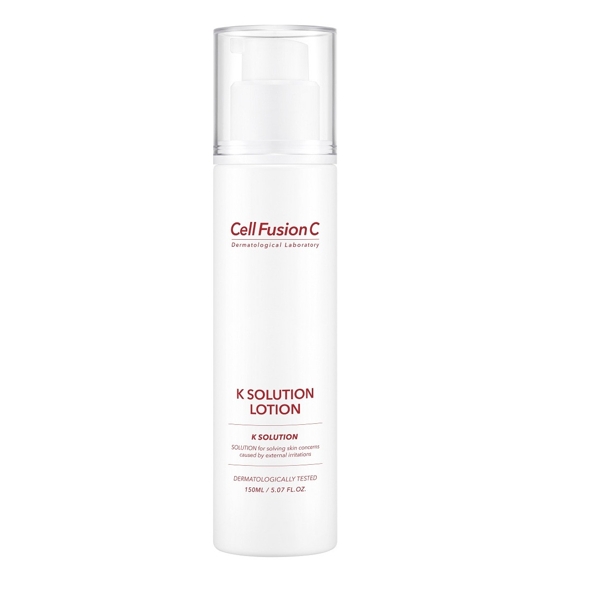 Cell Fusion - K Solution Lotion   Лосьон с витамином К, 150 мл