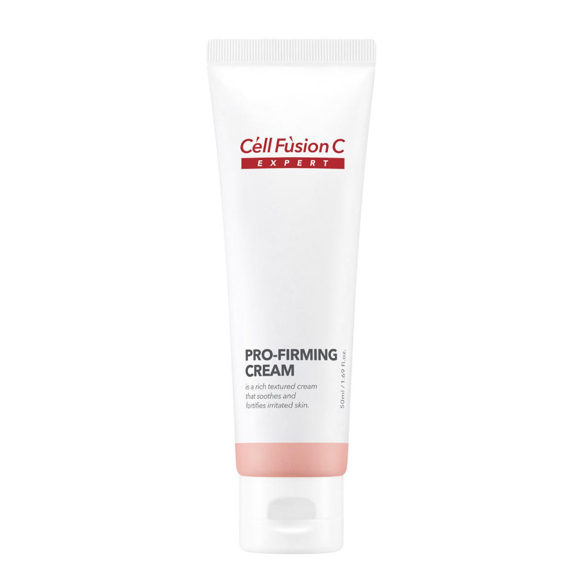 Cell Fusion - Pro-Firming Cream  Крем укрепляющий с пептидами, 50 мл