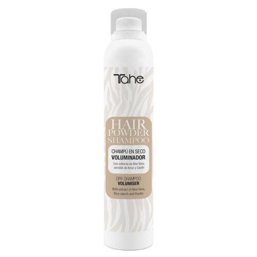 Tahe Cosmetics - HAIR POWDER-DRY SHAMPOO - Сухой шампунь для волос, 200 мл