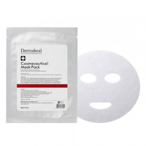 Dermaheal - Dermaheal Cosmeceutical Mask Pack Маска индивидуальная интенсивная, 22 г