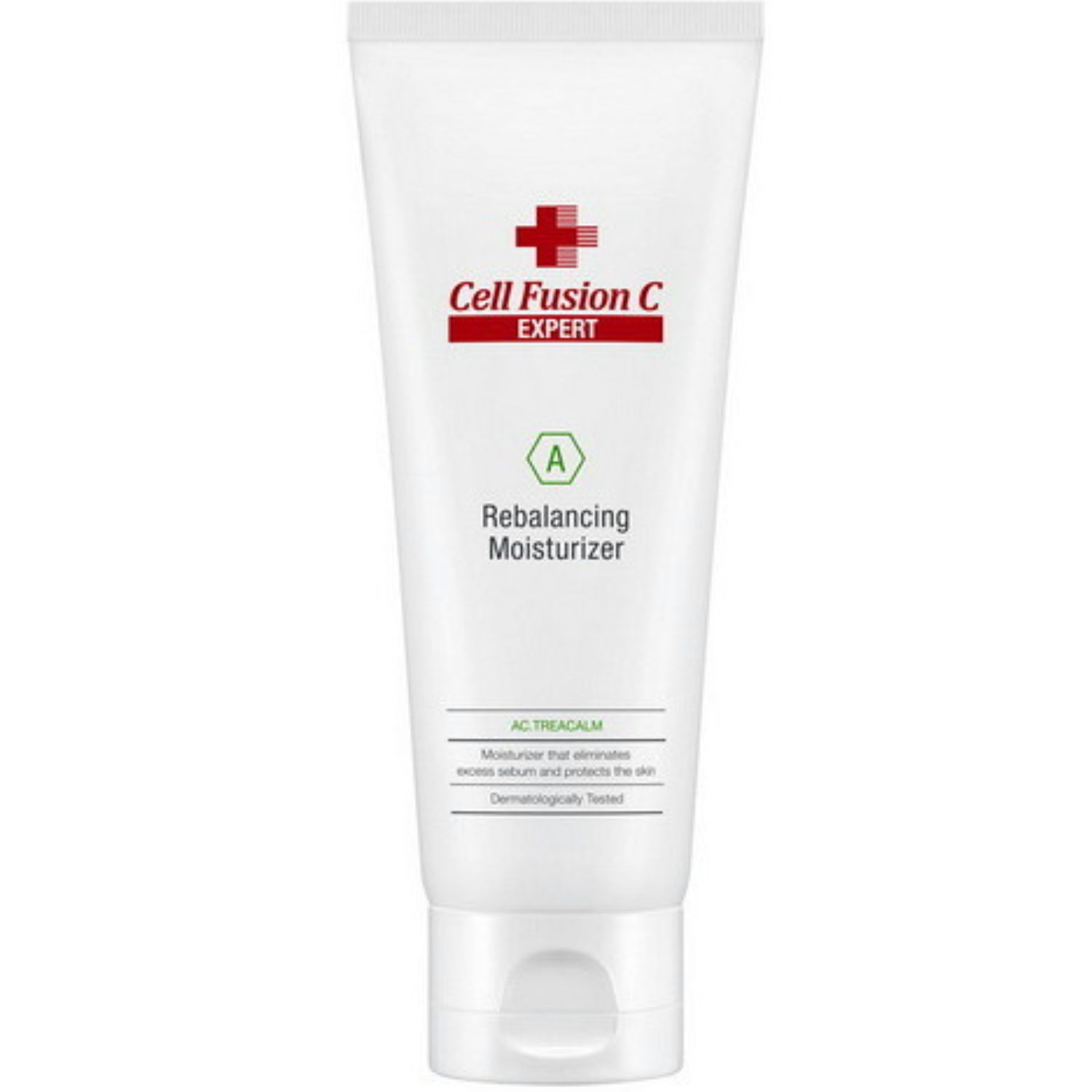 Cell Fusion - Rebalancing Moisturizer Увлажняющий крем-гель для жирной кожи, 100 мл