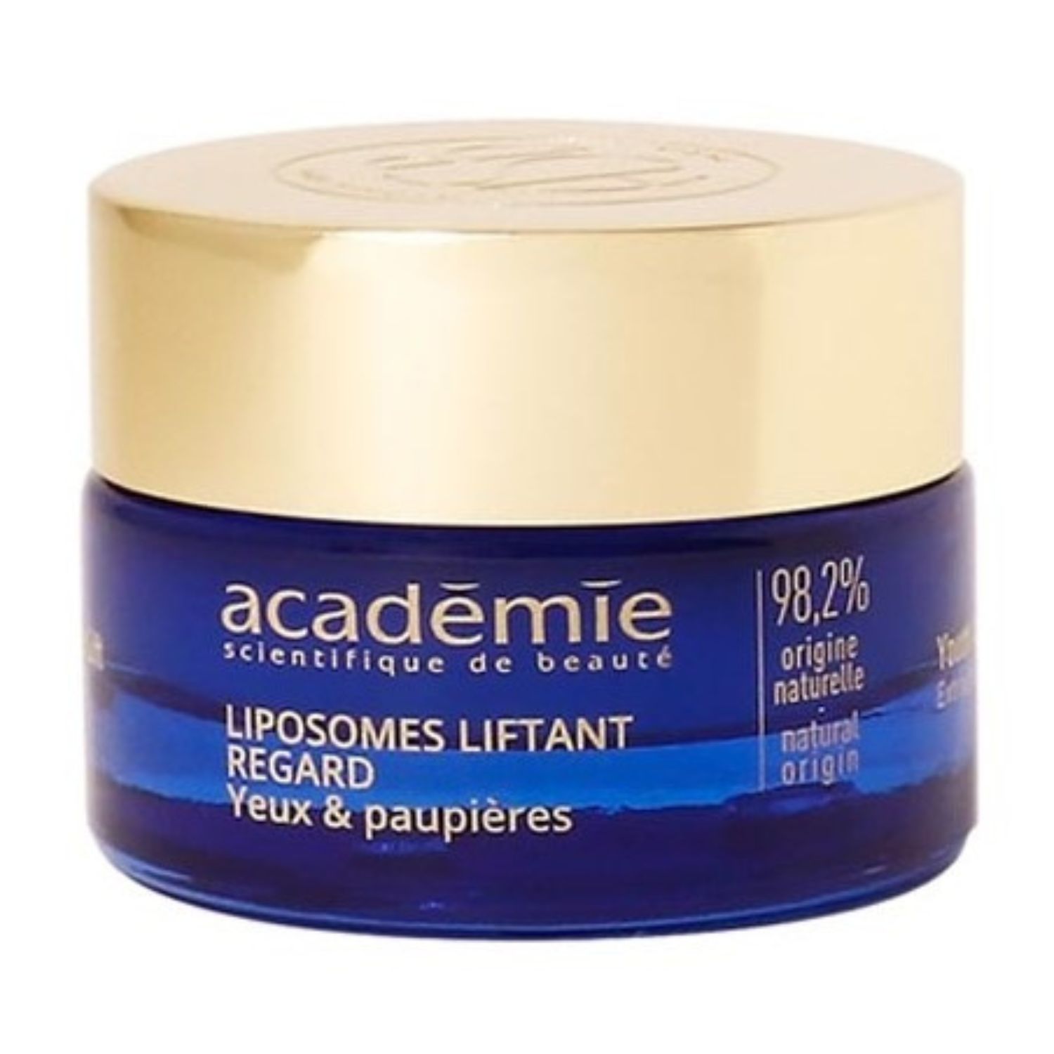 Academie - Липосомальный лифтинг-уход для контура глаз, 15 мл  517002 Academie - Липосомальный лифтинг-уход для контура глаз, 15 мл  517002