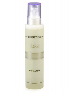Christina - Wish Purifying Toner  Очищающий тоник, 300 мл