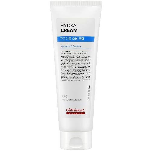 Cell Fusion - Hydra Cream Крем регенерирующий 4Д увлажнение, 250 мл