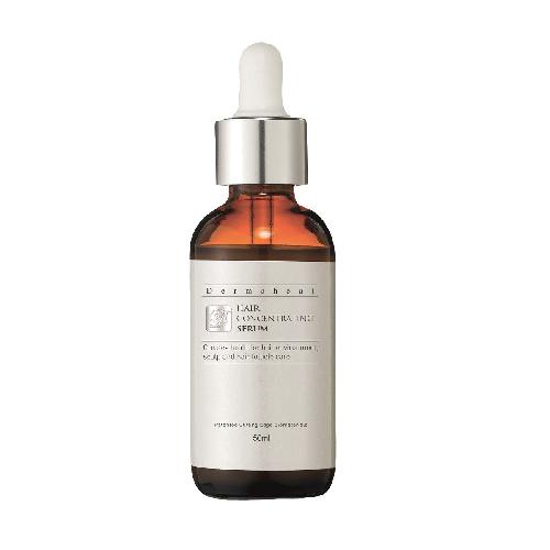 Dermaheal - Dermaheal Hair Concentrating Serum Сыворотка для волос концентрированная, 50 мл