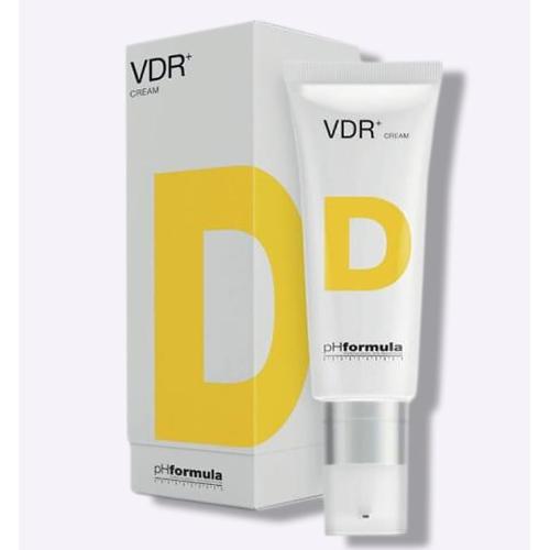 pH Formula - VDR+ cream - ВДР+ увлажняющий крем, 50 мл  pH153
