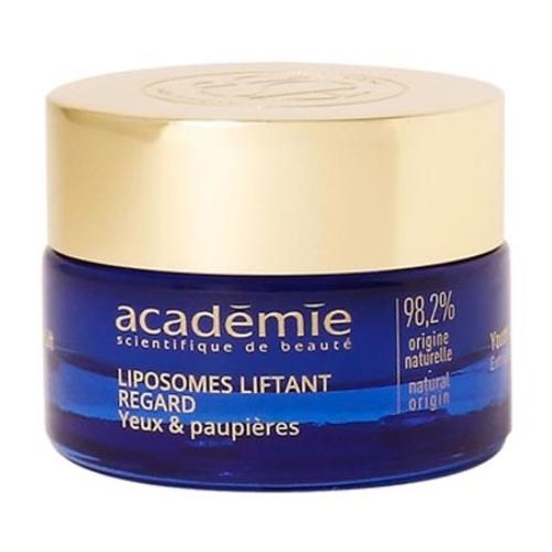 Academie - Липосомальный лифтинг-уход для контура глаз, 15 мл  517002