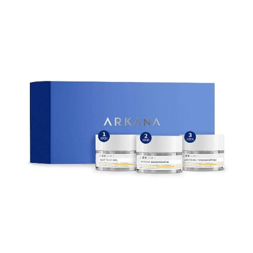 Arkana - Post treat set - Специальный набор