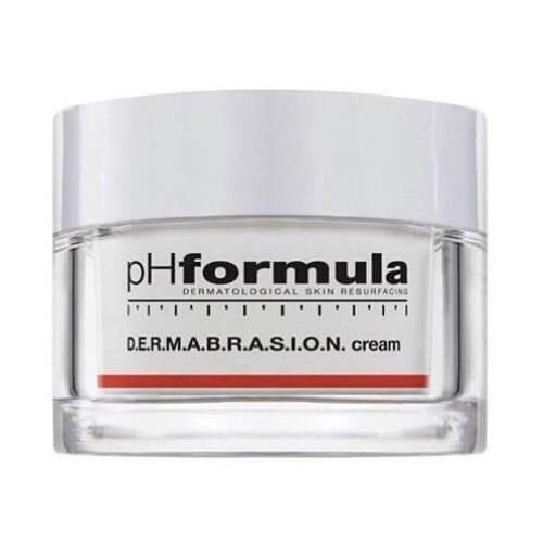 pH Formula - D.E.R.M.A.B.R.A.S.I.O.N. Cредство для шлифовки кожи, 50 мл pH058/pH131