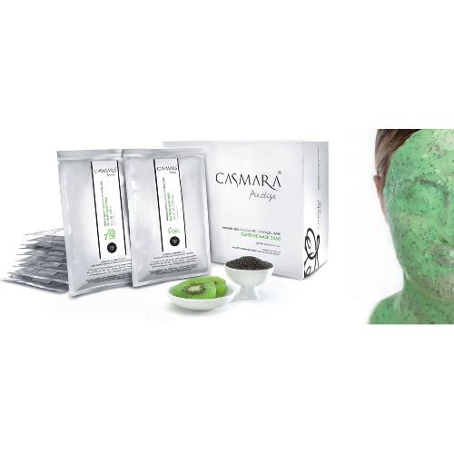 Casmara - Тонизирующая маска с киви 2060 (киви), 10 шт
