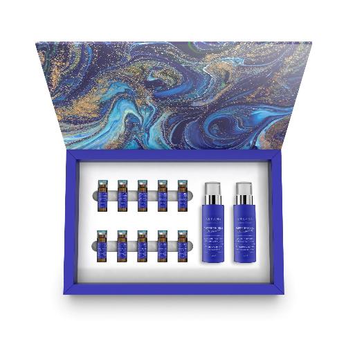 Arkana - Amber Re-Derm Ceremony - Янтарная Редермализирующая процедура Arkana - Amber Re-Derm Ceremony - Янтарная Редермализирующая процедура