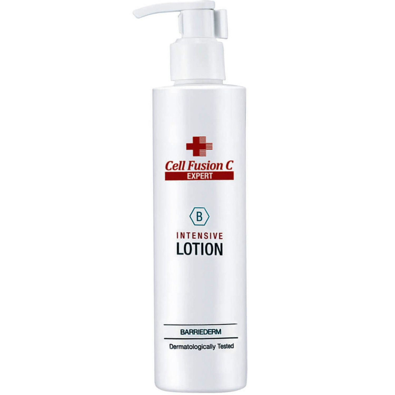 Cell Fusion - Intensive Lotion - Интенсивно увлажняющий лосьон для сухой кожи, 200 мл