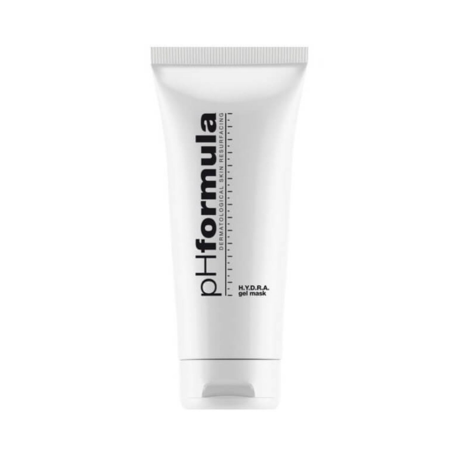 pH Formula - H.Y.D.R.A. Mask – Увлажняющая маска с гиалуроновой кислотой, 200 мл pH100