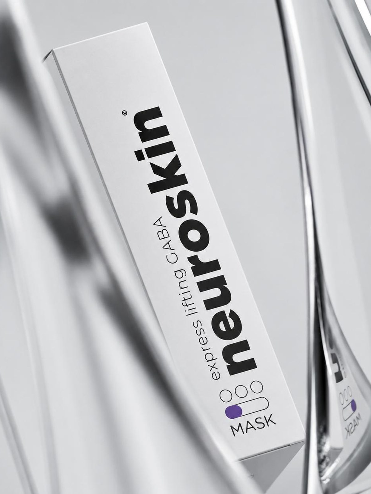 Средства neuroskin в лаборатории